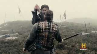 Vikings 1. Sezon 1. Bölüm Fragmanı