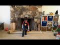 Grappling Gun