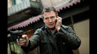 Filme De Ação Dublado 2020 Busca Implacável Completo Hd