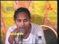 Ethiopian Idol Addis Ababa - Ankese Birehan - Episode 01