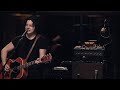 -The Raconteurs -Carolina Drama ( From The Basement)