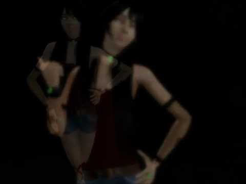 Angel Alanis - Powerful Angel Alanis - Powerful