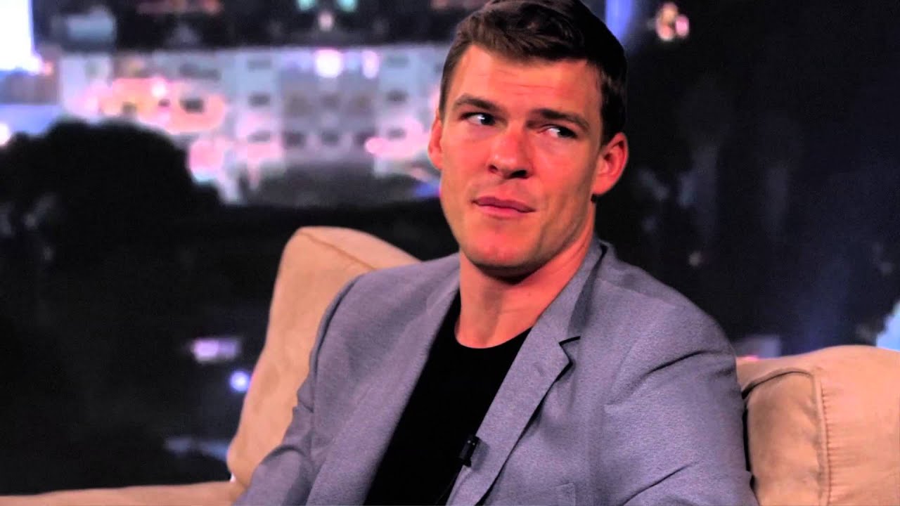 Thad Castle on Jimmy Kimmel Live! - YouTube
