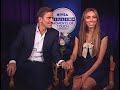 Video Bill and Giuliana Rancic discuss life, love, relationships and their new dating show!