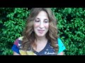 Video Monica Huarte Entrevista MI PELI