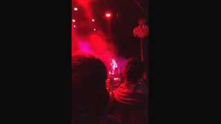 Watch Polica So Leave video