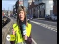 Reyes Prados, reportera Euskadi Directo