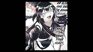 Iruma Suzuki Devidol Edit