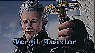 Vergil Twixtor