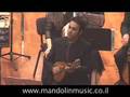 Vivaldi Concerto for Mandolin in D( Lute RV 93 ) 2. Movement
