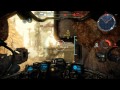 Présentation et test de Hawken