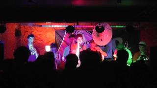 Vorschaubild Contrabrass - Konzert:...