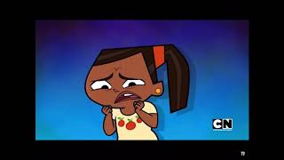 Get To Know Your Emotions Meet Sadness Total Dramarama Crossover