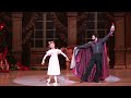 Goh Ballet's The Nutcracker Highlights
