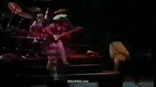 Watch Queen Doin Alright video