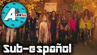 Little Mix Power Ft Stormzy Sub Español Little Mix Power Ft Stormzy Sub Español