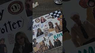 Harry Potter Journal