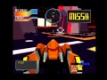 Cyber Sled - Gameplay Video