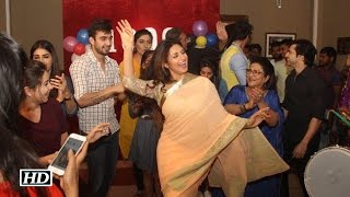 Divyanka Tripathis This Dance Video Will Leave You Surprised