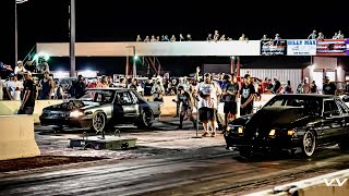 All Turbo Fox Body Final Single Turbo Vs Twin Turbo