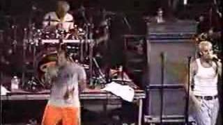 Watch 311 You Get Worked video