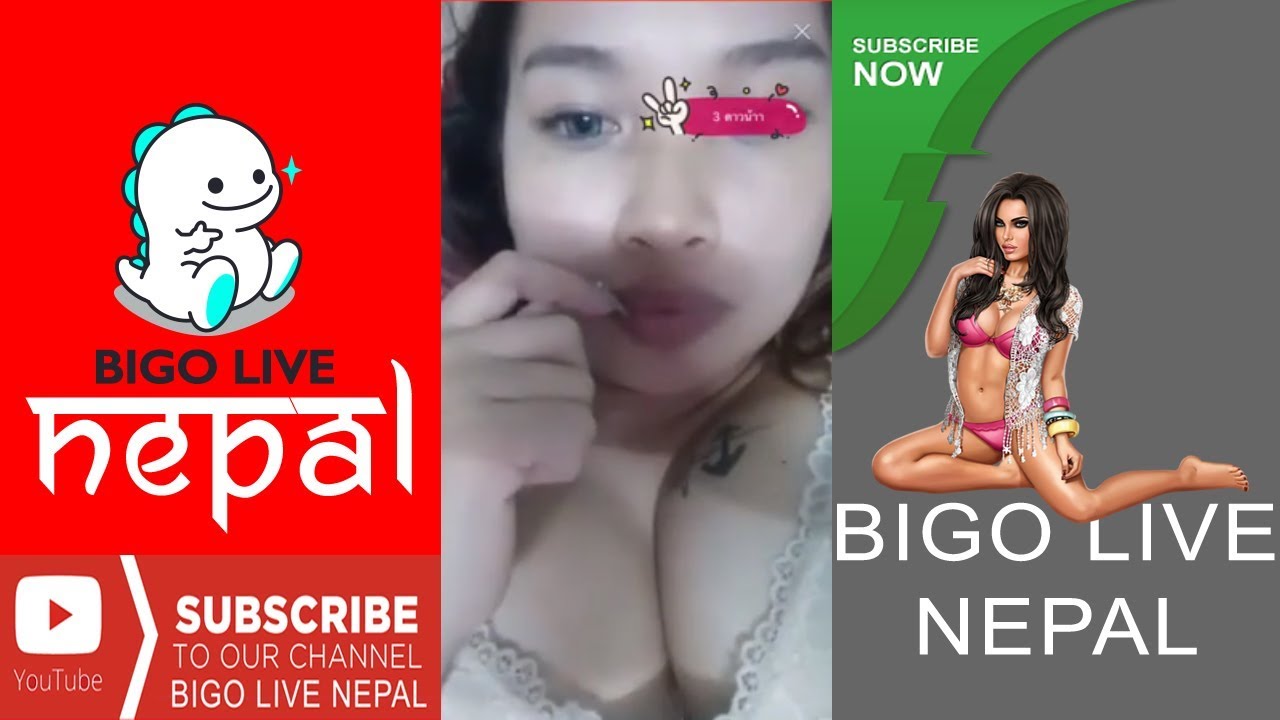 Bigo live philippines part free porn pic