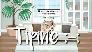 Yhaa Çok Mutluyum Gacha Life