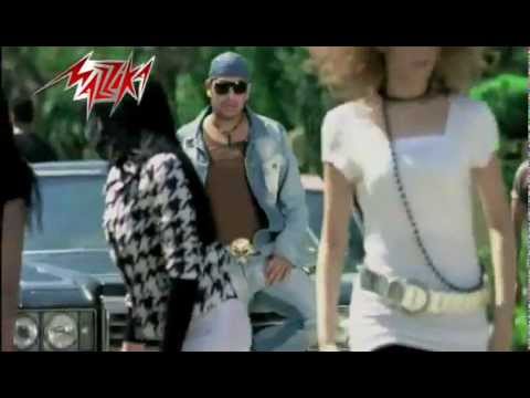 الكعب العالى - عصام كاريكا