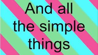 Watch Jordan Pruitt Simple Things video