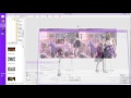 Blend de Martina Stoessel