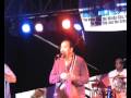 Terrance Simien - LRBC 08 " Fire on the Bayou "  Poolstage