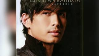 Watch Christian Bautista I Want To Be The One video