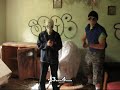 Counter Strike in Real Life II