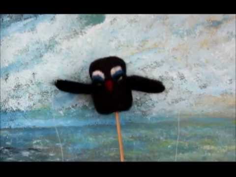 Birdy - une filme