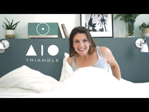 Triangle AIO 3: lo speaker wireless amante dello streaming