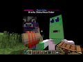 Minecraft - Mods: INFERNAL Mobs (1.4.7)