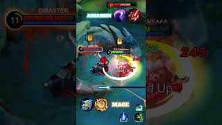 Bane Mage Vs Bane In Counter Items Mlbb
