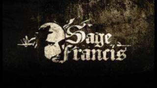 Watch Sage Francis Inner Conflict video