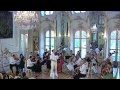 W.A. Mozart Violin Concerto No. 3 in G, Kv 216 - i.