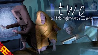 two: A Little Nightmares 2 Song [by Random Encounters]