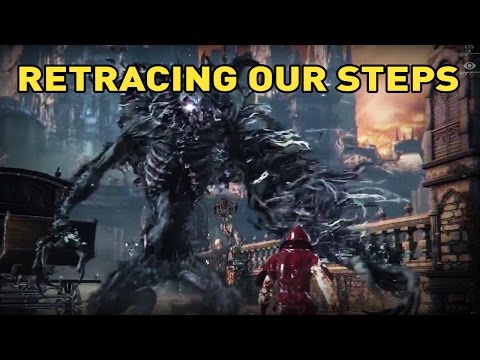 Retrace Your Steps Video