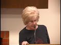 Greg Nelson vs Sandy Brown on Neighborhood Councils