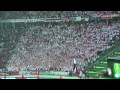 DFB-Pokal Finale 2013 / FC Bayern München - VfB Stuttgart / Cannstatter Kurve TV Ultras Stuttgart HD