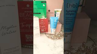 Glossybox August 2025