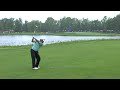 Tim Clark’s great approach yields birdie at RBC Canadian