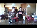 Getting Drunk on Box Wine