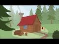 Online Safety- Little Red Riding Mood- Chapter 3
