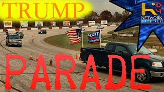 Trump Parade - La Crosse, WI
