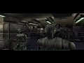 Vogga's Droid Warehouse | Let's Play Star Wars Knights of the Old Republic 2 - Part 25 (Darkside)