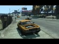 GTA IV - Out With The Guys (Packie, Brucie, and Roman)